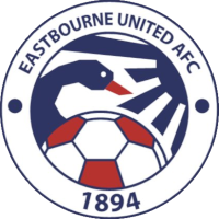 Eastbourne Utd club logo