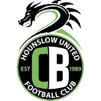 CB Hounslow club logo
