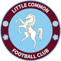 Little Common club logo