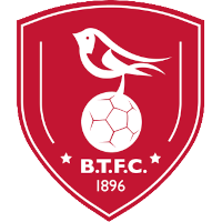 Bracknell Town FC logo