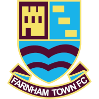 Farnham club logo