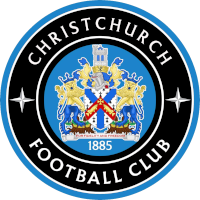 Christchurch club logo