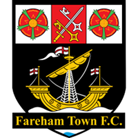 Fareham club logo