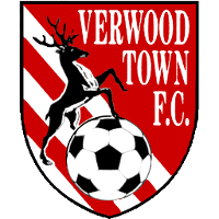 Verwood Town club logo