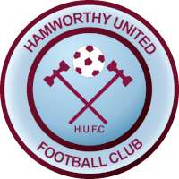 Hamworthy club logo