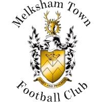 Melksham club logo