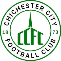 Chichester club logo