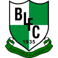 Blackfield club logo