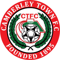 Camberley club logo