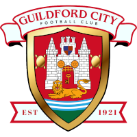 Guildford club logo