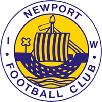 Newport IoW club logo