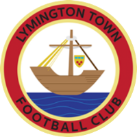 Lymington club logo