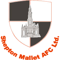 Shepton Mallet club logo