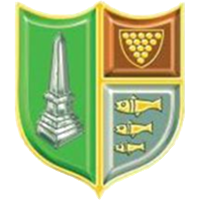 Bodmin Town club logo