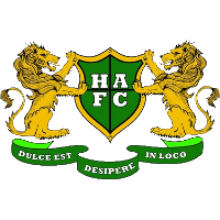 Hengrove club logo