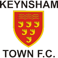 Keynsham club logo