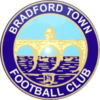 Bradford Town club logo