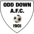 Odd Down AFC club logo