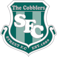 Street club logo
