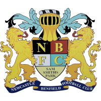 Benfield club logo