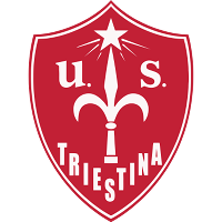 Logo of US Triestina Calcio 1918