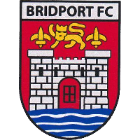 Bridport club logo