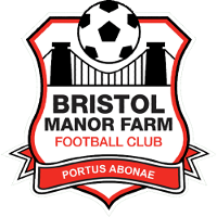 Bristol Manor club logo
