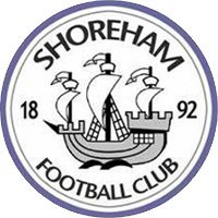 Shoreham club logo