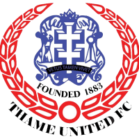Thame club logo