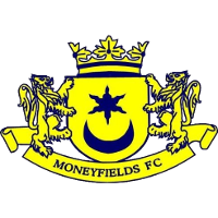 Moneyfields club logo
