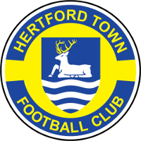Hertford club logo