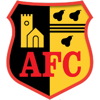 Alvechurch club logo