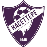 Logo of Hacettepe 1945 SK