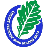 Logo of Ergene Velimeşespor
