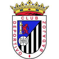 Badajoz club logo