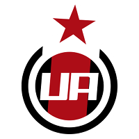 Adarve club logo