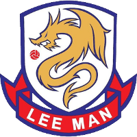 Logo of Lee Man FC