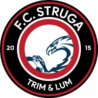 FC Struga Trim & Lum logo