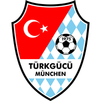 Logo of Türkgücü München