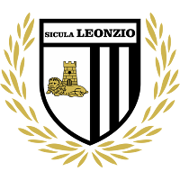 Sicula Leonzio club logo