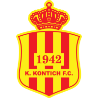 Kontich club logo