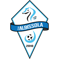 ASD Albissola 2010 logo