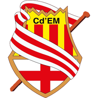 Logo of CE Manresa