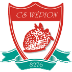 Wépion club logo