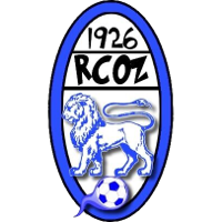 RCOZ club logo