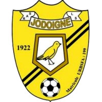 Jodoigne club logo