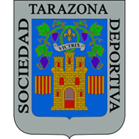 Logo of SD Tarazona