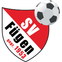 Fügen club logo