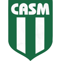 Logo of CA San Miguel