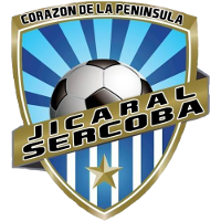 Jicaral club logo